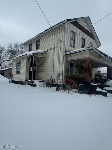 847 E Patterson Street, Alliance, OH 44601