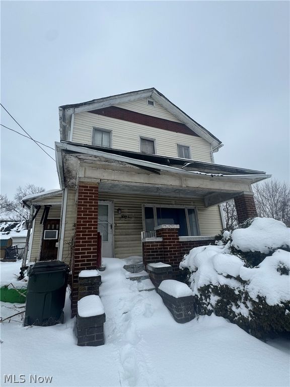 847 E Patterson Street, Alliance, OH 44601