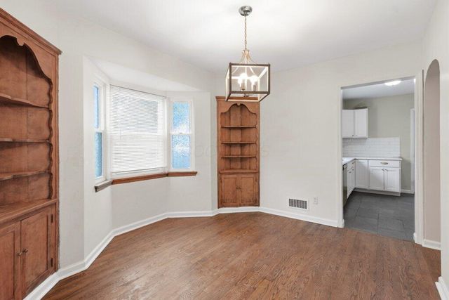 936 Lilley Avenue, Columbus, OH 43206