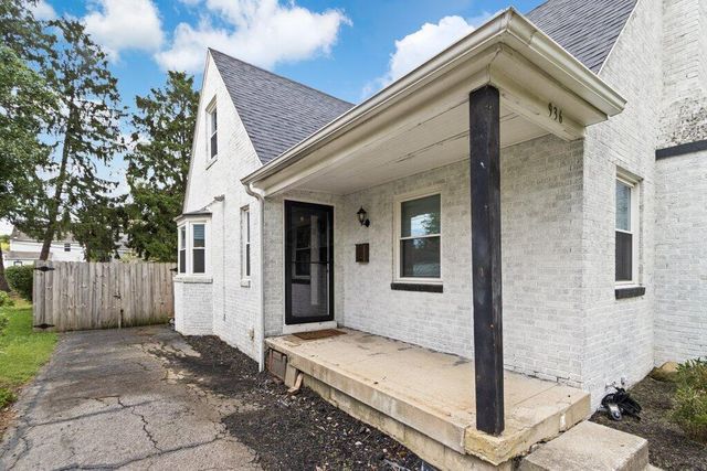 936 Lilley Avenue, Columbus, OH 43206