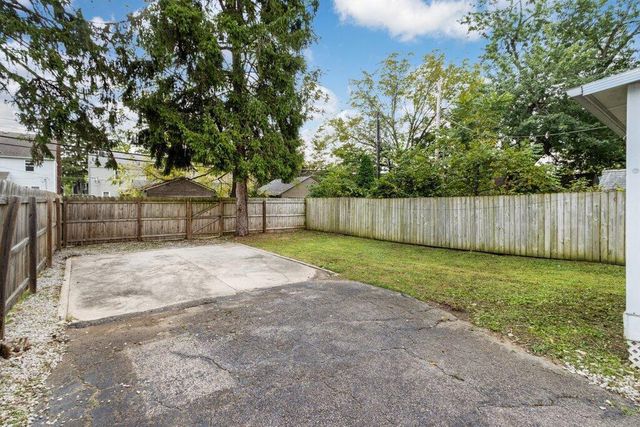 936 Lilley Avenue, Columbus, OH 43206