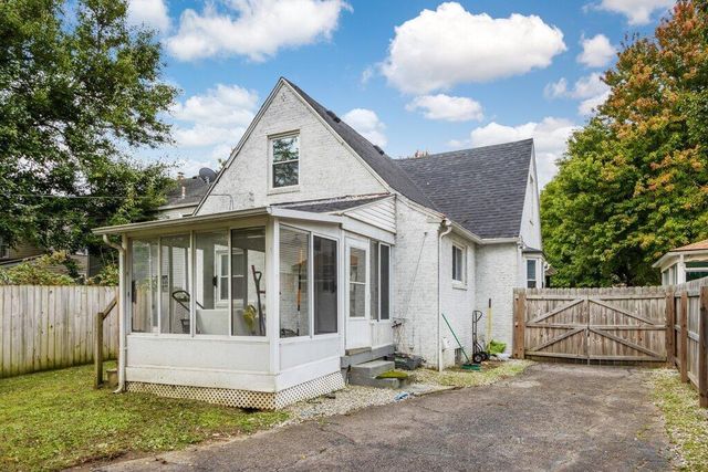 936 Lilley Avenue, Columbus, OH 43206