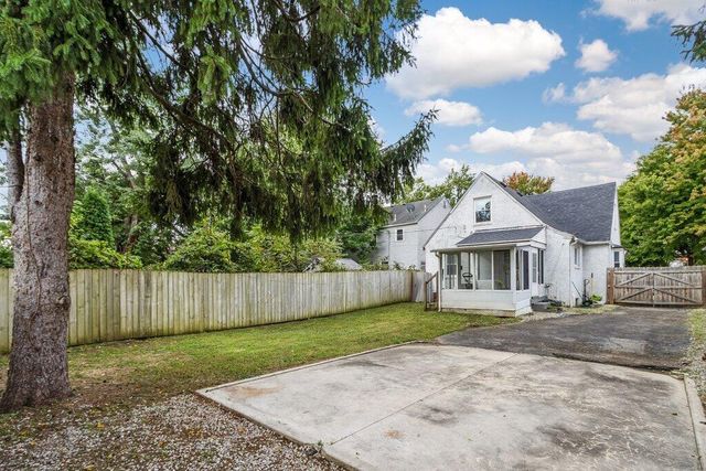 936 Lilley Avenue, Columbus, OH 43206