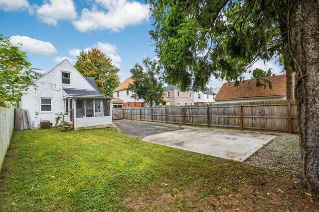 936 Lilley Avenue, Columbus, OH 43206