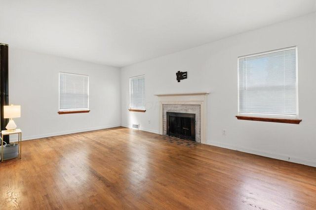 936 Lilley Avenue, Columbus, OH 43206