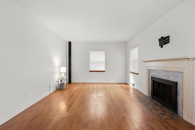 936 Lilley Avenue, Columbus, OH 43206