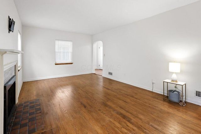 936 Lilley Avenue, Columbus, OH 43206