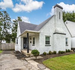 936 Lilley Avenue, Columbus, OH 43206