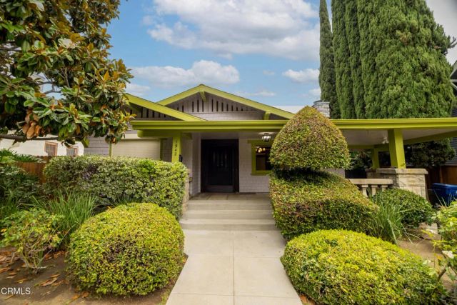 1942 N Bronson Avenue, Los Angeles, CA 90068