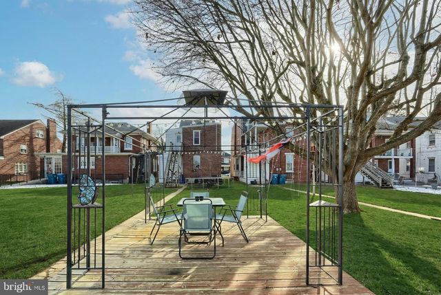 1761 W MARKET ST, York, PA 17404