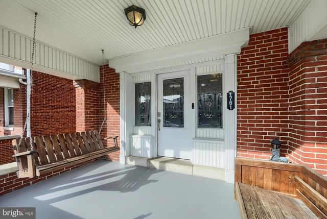 1761 W MARKET ST, York, PA 17404