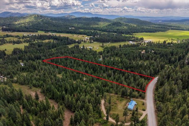 27X Jermain Loop, Newport, WA 99156