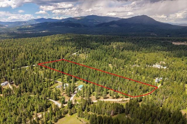 27X Jermain Loop, Newport, WA 99156