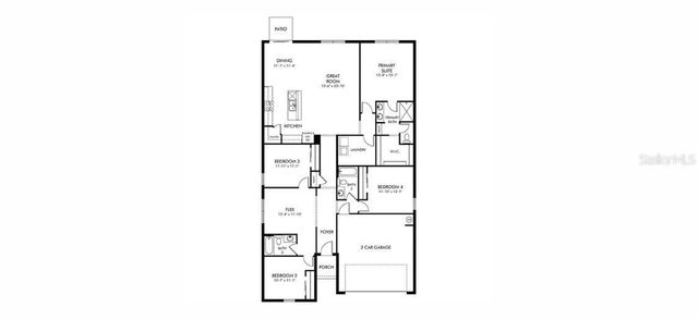 2206 SAGELAND WAY, Bartow, FL 33830