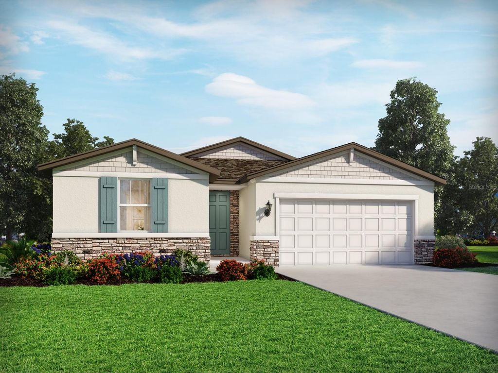 2206 SAGELAND WAY, Bartow, FL 33830