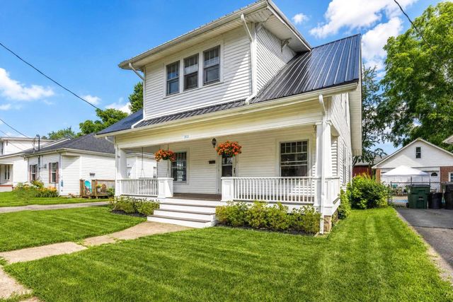 712 Link Avenue, Paris, KY 40361