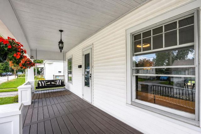 712 Link Avenue, Paris, KY 40361