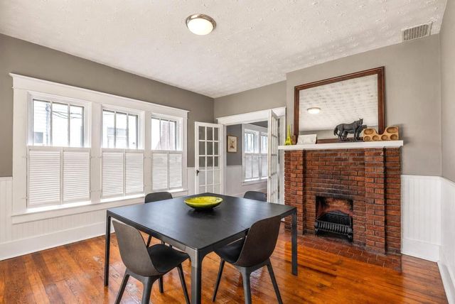 712 Link Avenue, Paris, KY 40361