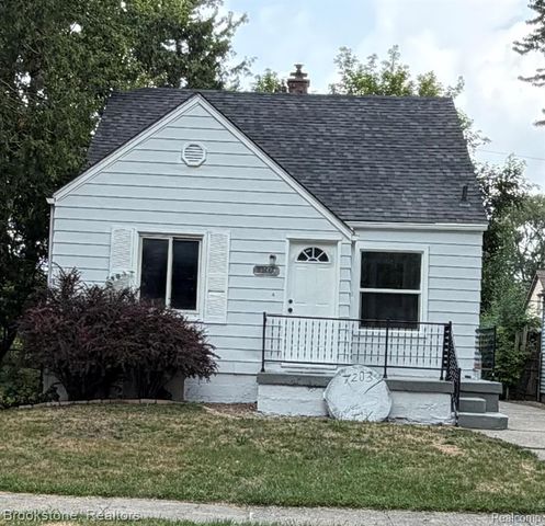 7203 Orchard Avenue, Warren, MI 48091
