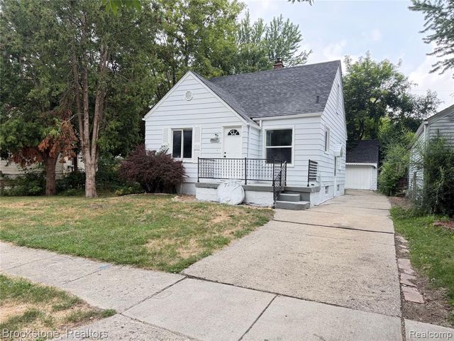 7203 Orchard Avenue, Warren, MI 48091