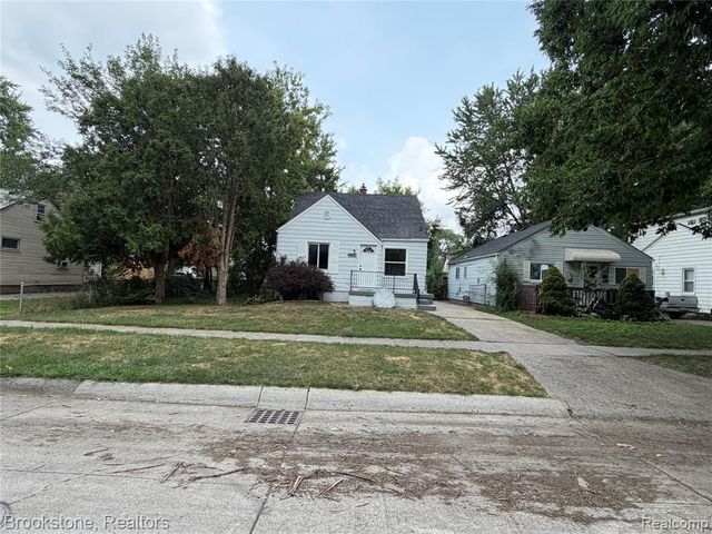 7203 Orchard Avenue, Warren, MI 48091