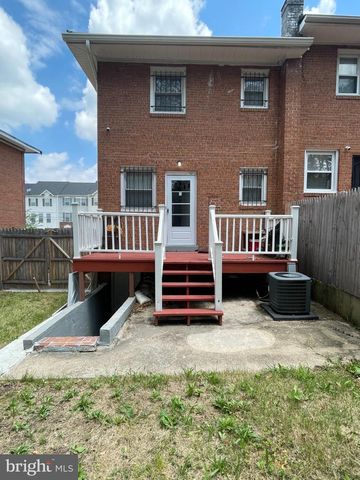 821 MAURY AVE, Oxon Hill, MD 20745