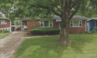 765 Pimlico Drive, Florissant, MO 63033
