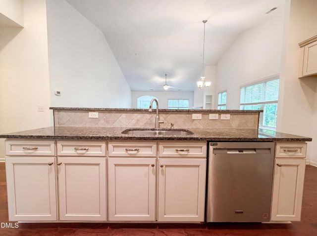 6621 Blalock Forest Drive, Willow Spring, NC 27592
