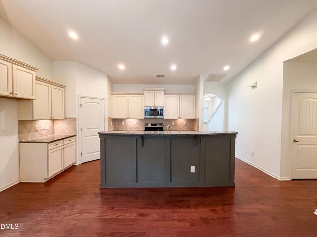 6621 Blalock Forest Drive, Willow Spring, NC 27592