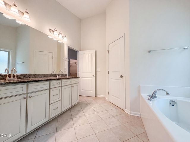6621 Blalock Forest Drive, Willow Spring, NC 27592