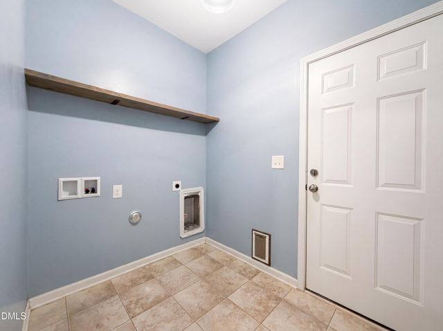 6621 Blalock Forest Drive, Willow Spring, NC 27592