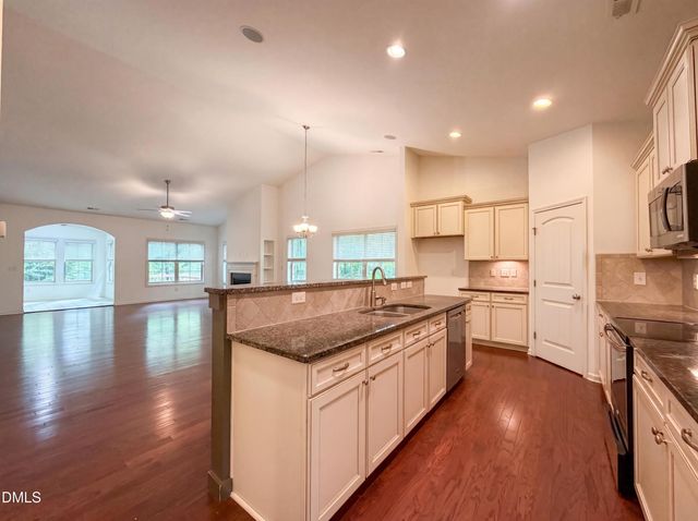 6621 Blalock Forest Drive, Willow Spring, NC 27592