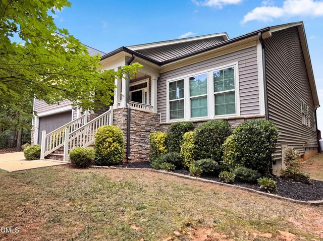 6621 Blalock Forest Drive, Willow Spring, NC 27592