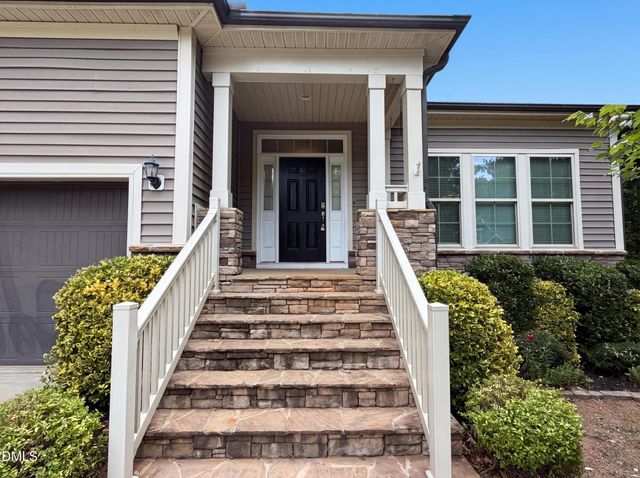 6621 Blalock Forest Drive, Willow Spring, NC 27592