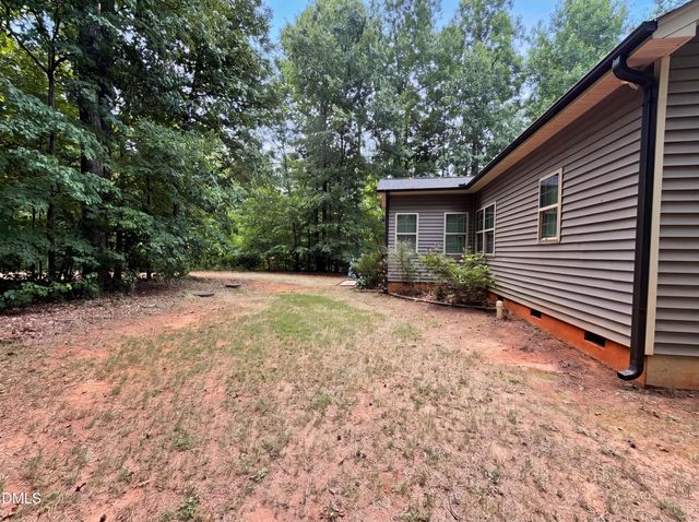 6621 Blalock Forest Drive, Willow Spring, NC 27592
