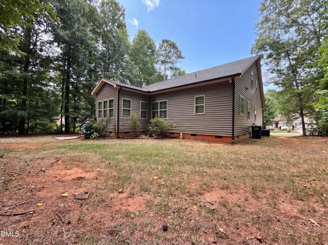 6621 Blalock Forest Drive, Willow Spring, NC 27592