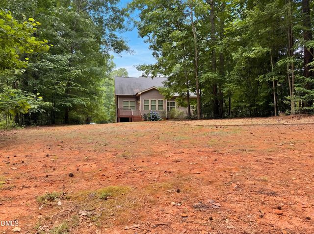 6621 Blalock Forest Drive, Willow Spring, NC 27592