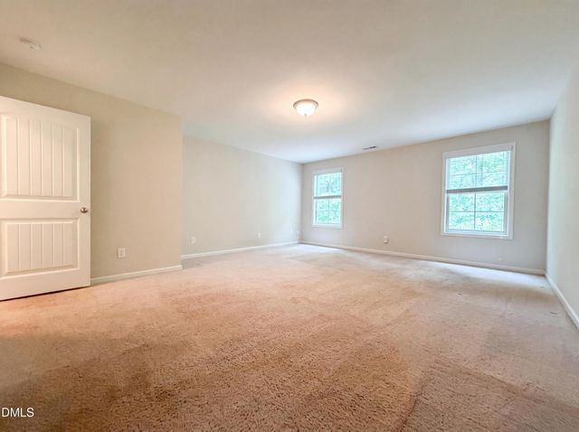 6621 Blalock Forest Drive, Willow Spring, NC 27592