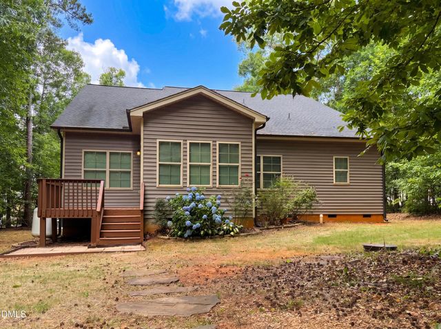 6621 Blalock Forest Drive, Willow Spring, NC 27592
