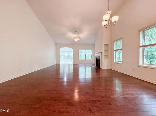 6621 Blalock Forest Drive, Willow Spring, NC 27592