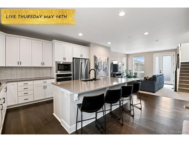 11350 W Grand Ave, Littleton, CO 80127