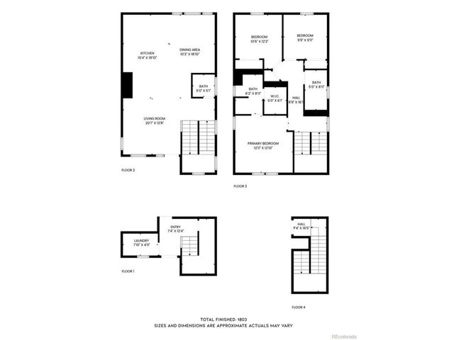 11350 W Grand Ave, Littleton, CO 80127