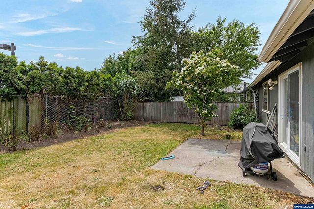 4776 Buffalo Dr SE, Salem, OR 97317