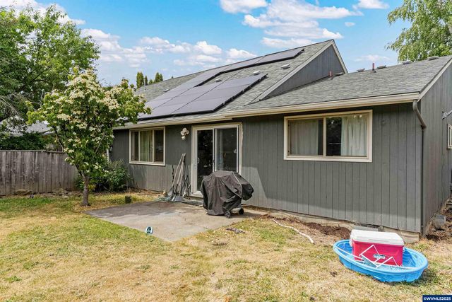 4776 Buffalo Dr SE, Salem, OR 97317