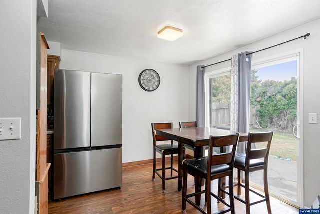 4776 Buffalo Dr SE, Salem, OR 97317