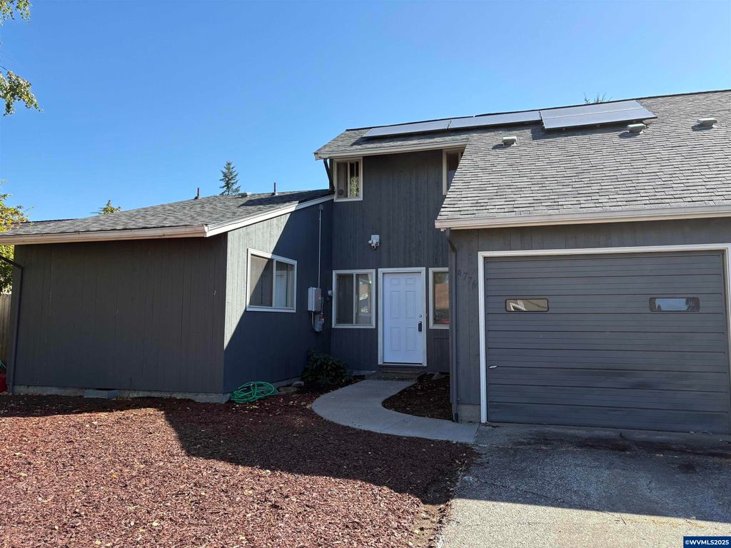 4776 Buffalo Dr SE, Salem, OR 97317