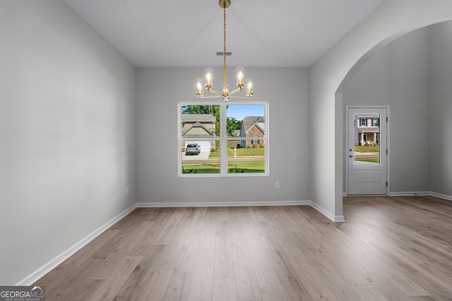 493 Charleston Place, Villa Rica, GA 30180