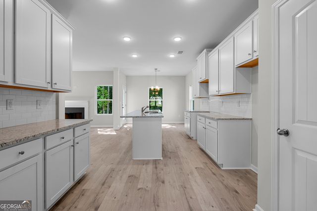 493 Charleston Place, Villa Rica, GA 30180