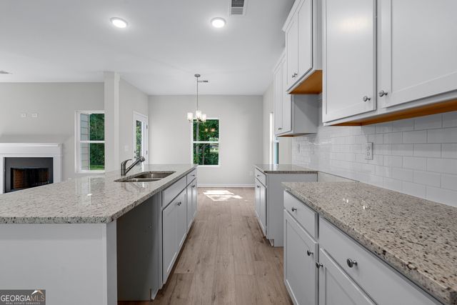 493 Charleston Place, Villa Rica, GA 30180