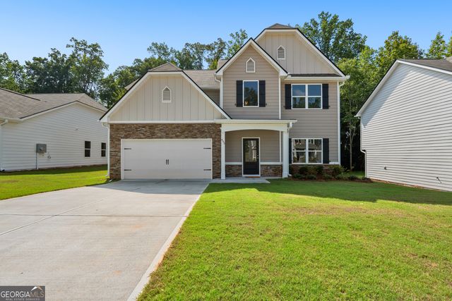 493 Charleston Place, Villa Rica, GA 30180
